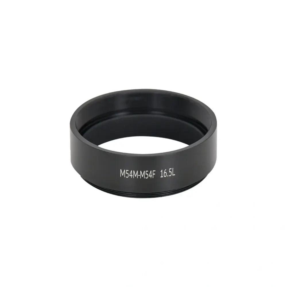 ZWO M54 EXTENSION TUBE - 16.5mm