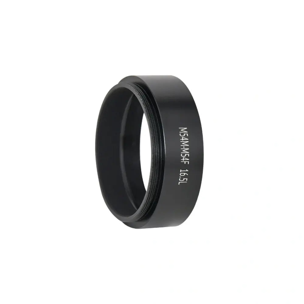 ZWO M54 EXTENSION TUBE - 16.5mm