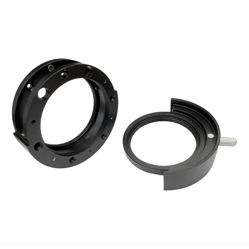 TOUPTEK M54 FILTER DRAWER