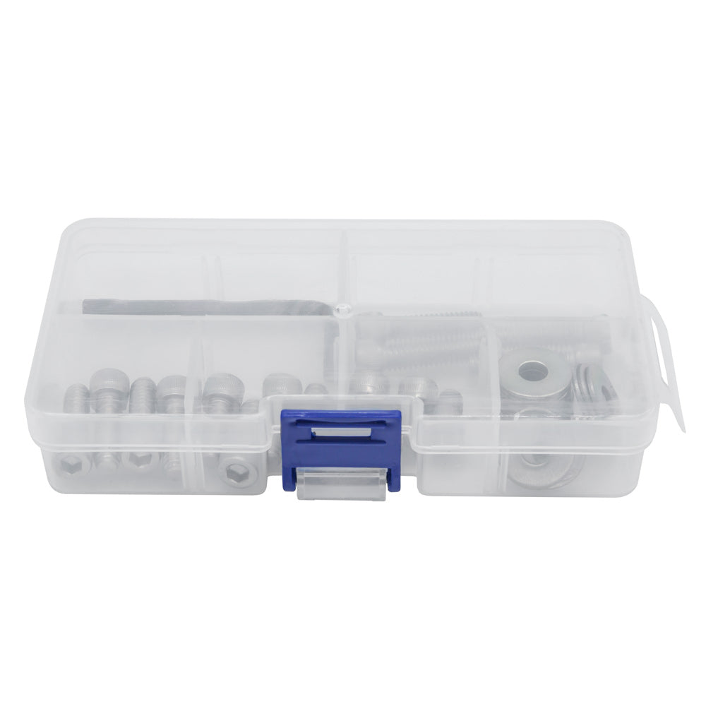 TESTAR SCREW KIT - IMPERIAL.