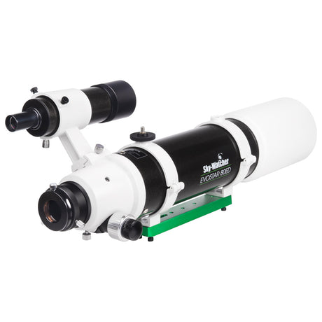 SKYWATCHER EVOSTAR 80ED.