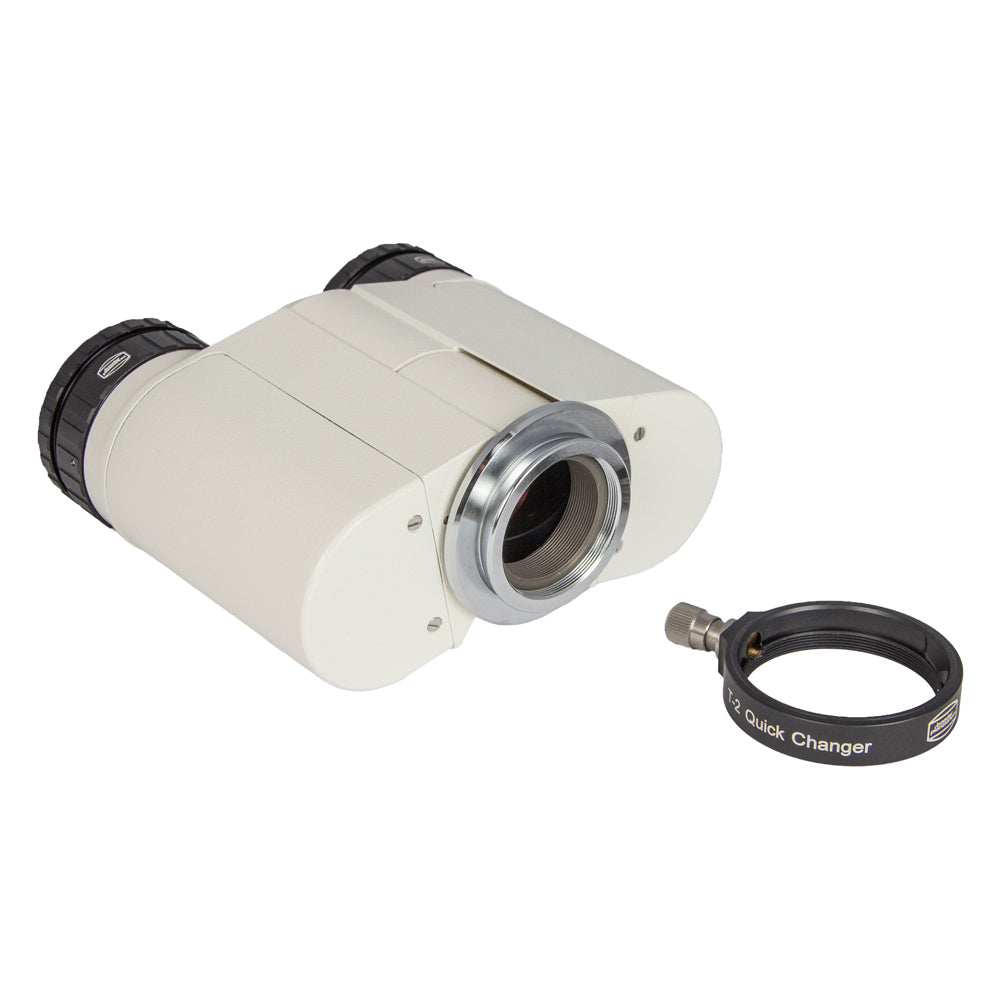 BAADER MARK V GIANT BINOVIEWER