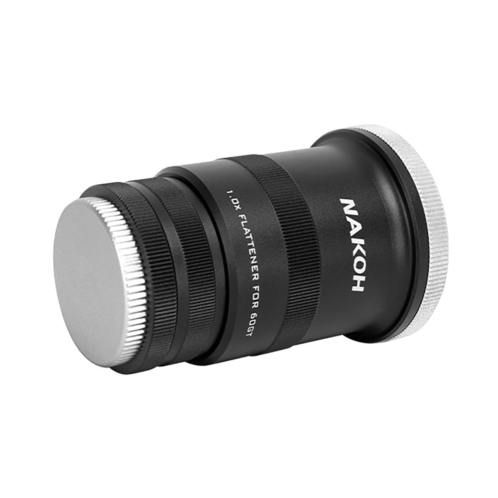 NAKOH 60GT 1x FIELD FLATTENER