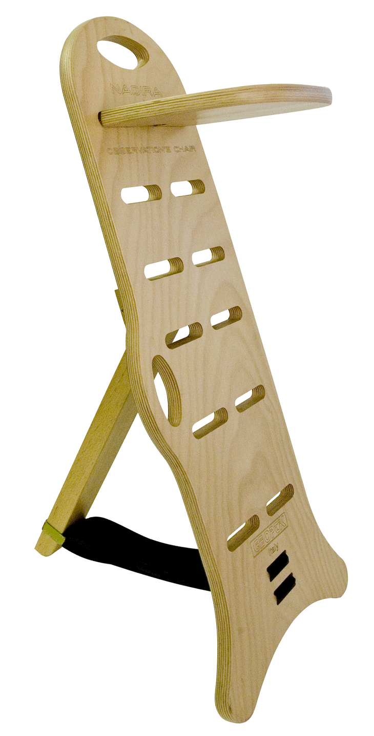 GEOPTIK NADIRA ASTRO CHAIR