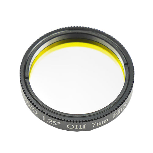 ZWO OIII 7nm NARROWBAND FILTER