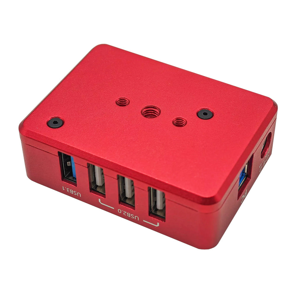 WANDERER ASTRO WANDERERBOX LITE V3