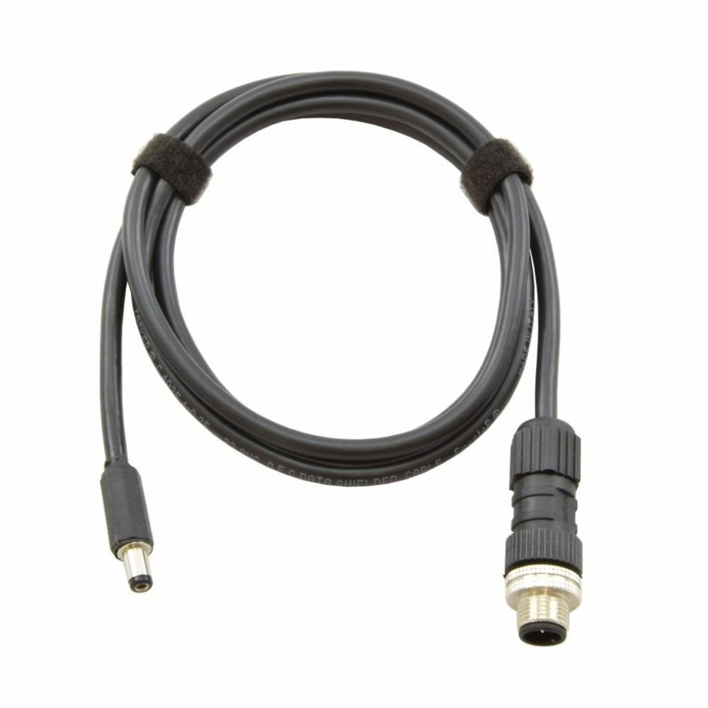 EAGLE CABLE WITH 5.5 - 2.5 CONNECTOR 3A - 60cm