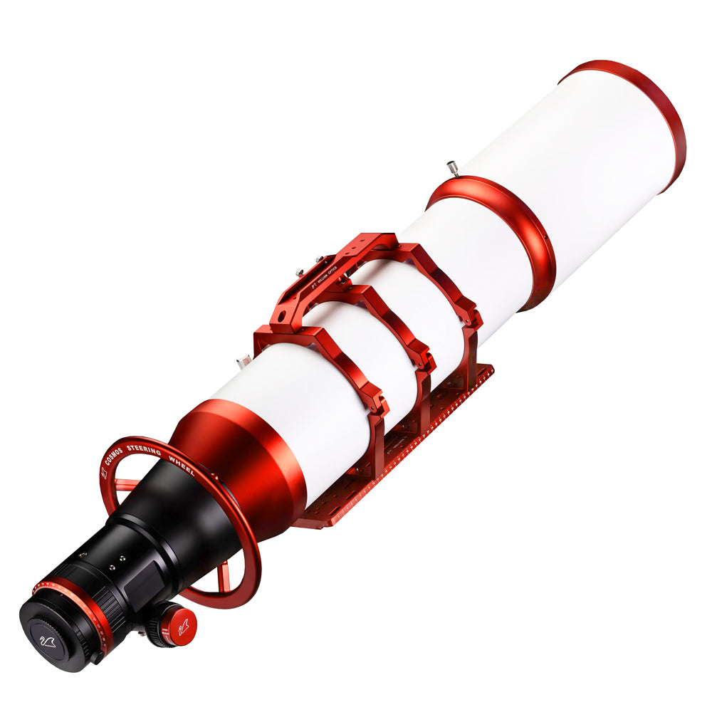 WILLIAM OPTICS PLEIADES 181 F/5.5 ASTROGRAPH