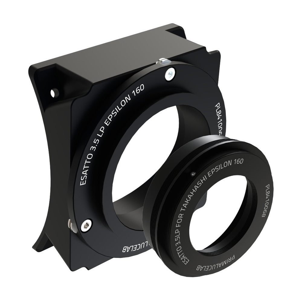 ESATTO 3.5" ADAPTER FOR TAKAHASHI EPSILON 160ED