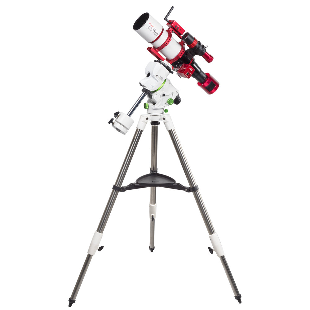 POLLUX 400 COMPLETE ASTROPHOTOGRAPHY KIT