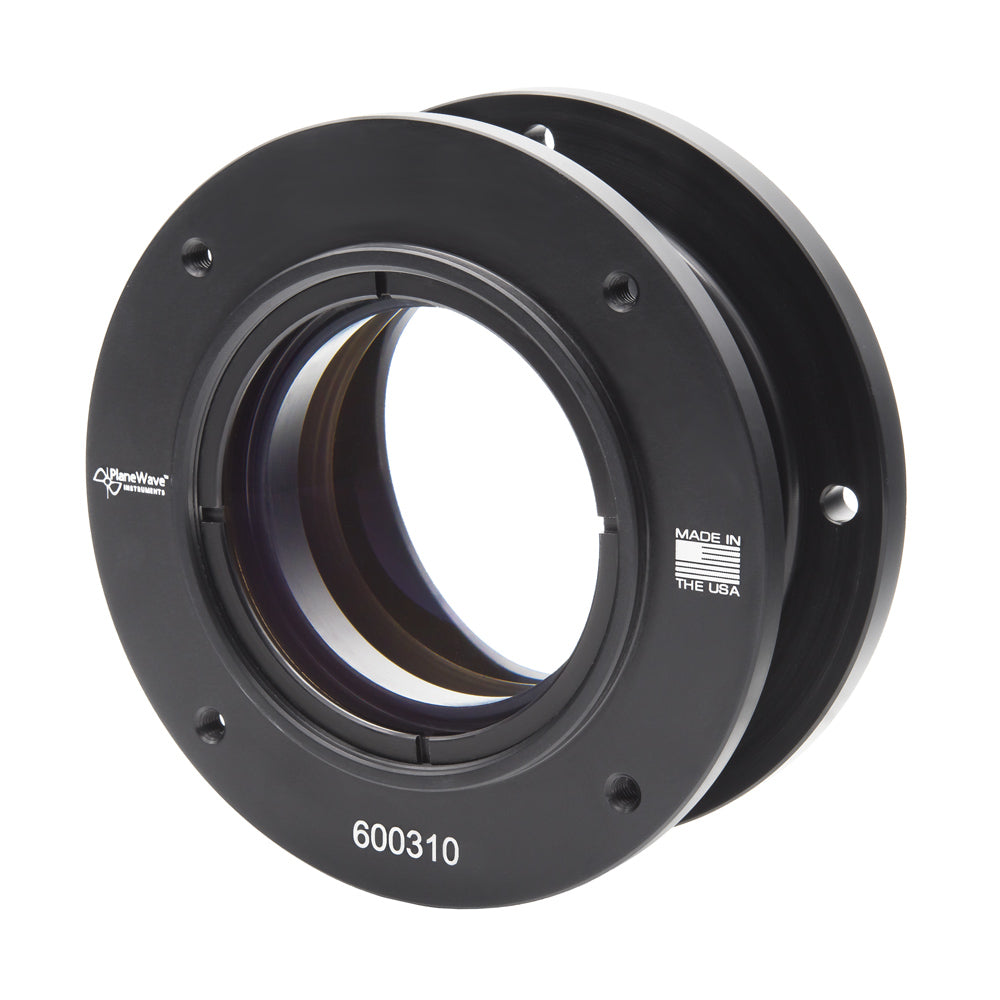 PLANEWAVE REDUCER 0.66X FOR CDK12.5 / 14 / 17