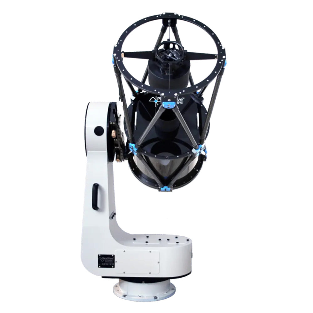 PLANEWAVE CDK350 OBSERVATORY SYSTEM