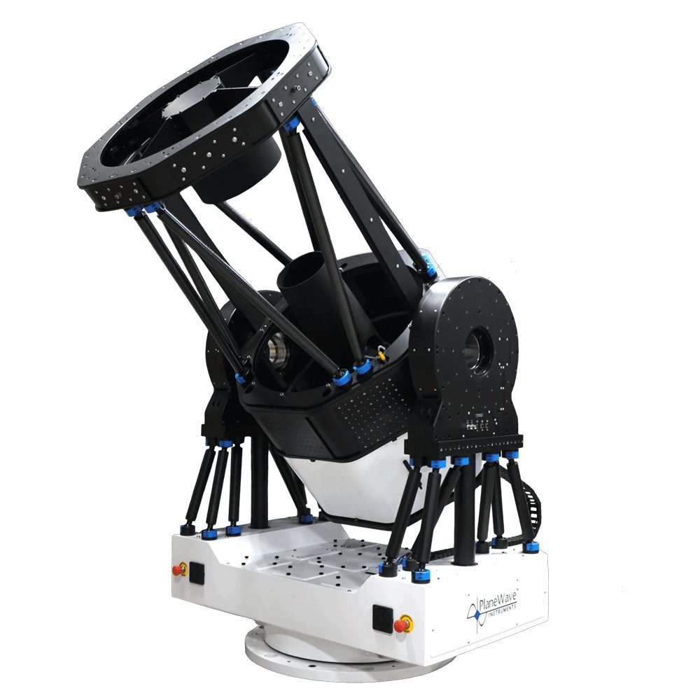 PLANEWAVE CDK700 OBSERVATORY SYSTEM