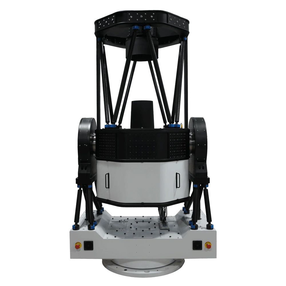 PLANEWAVE CDK700 OBSERVATORY SYSTEM