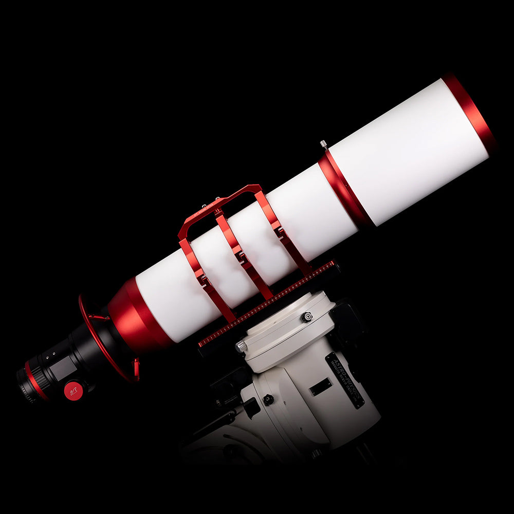 WILLIAM OPTICS PLEIADES 181 F/5.5 ASTROGRAPH