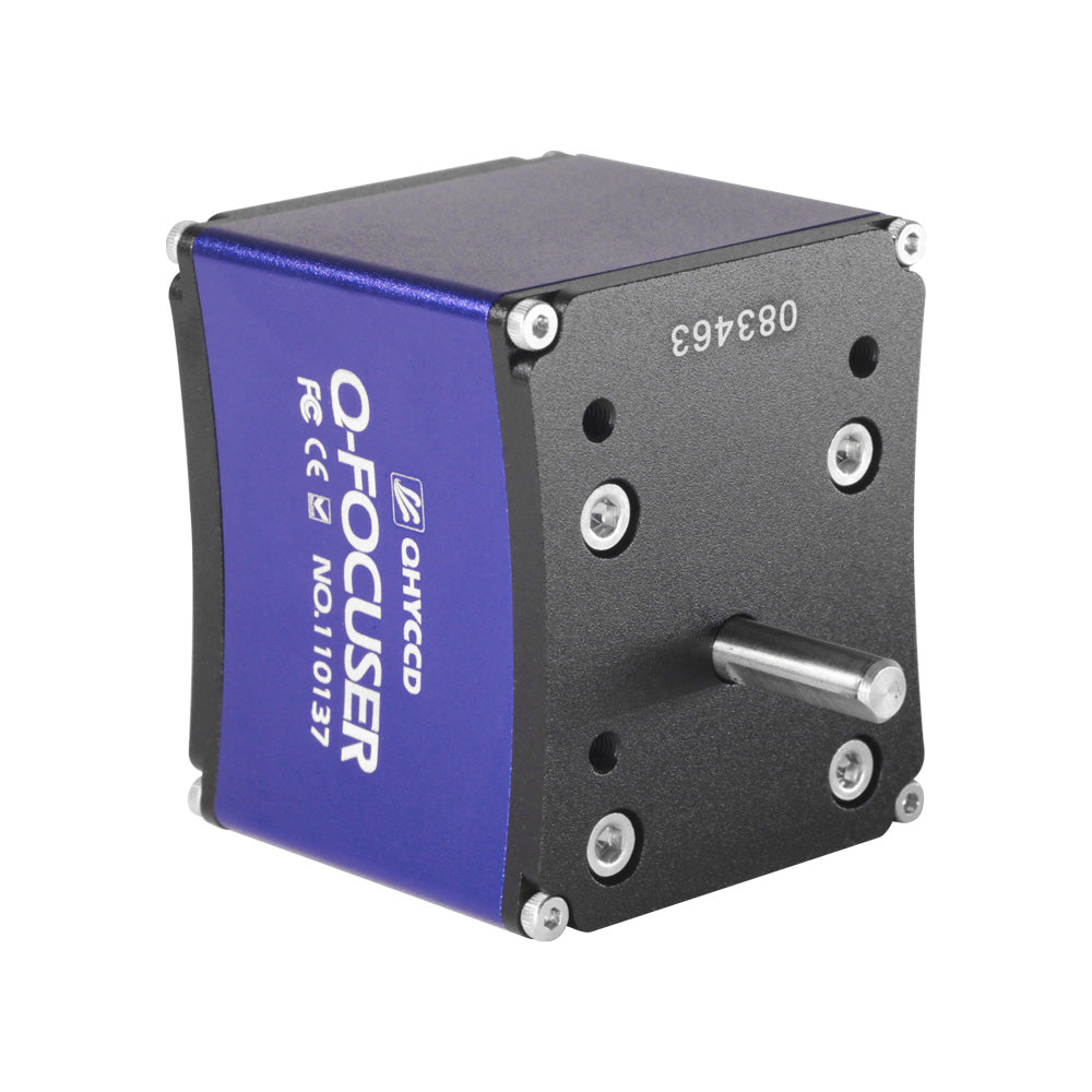 QHY Q-FOCUSER ELECTRONIC FOCUSER