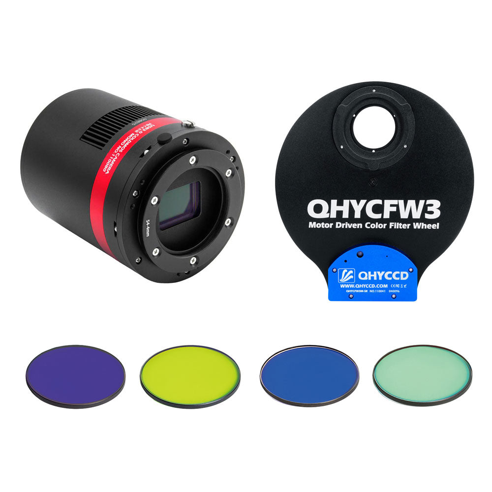 QHY268M PRO IMAGING KIT