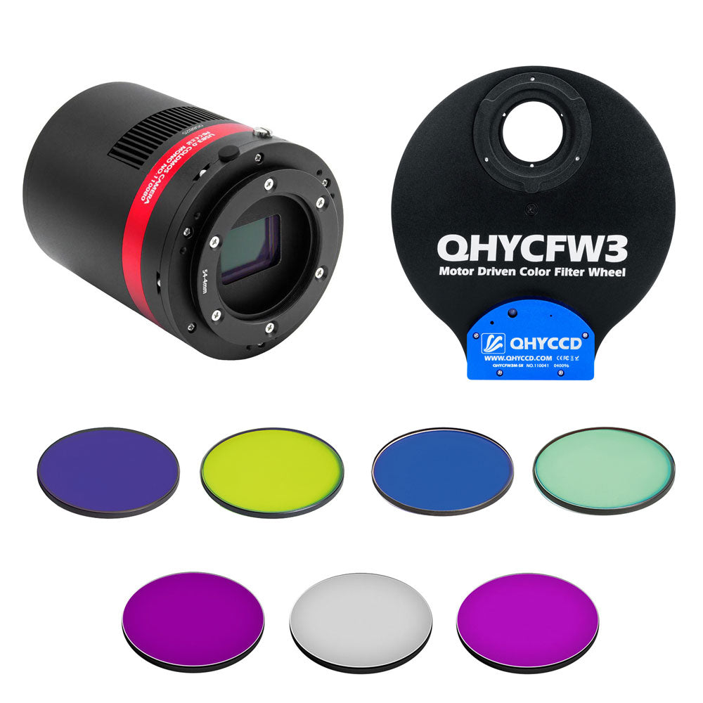 QHY268M PRO IMAGING KIT