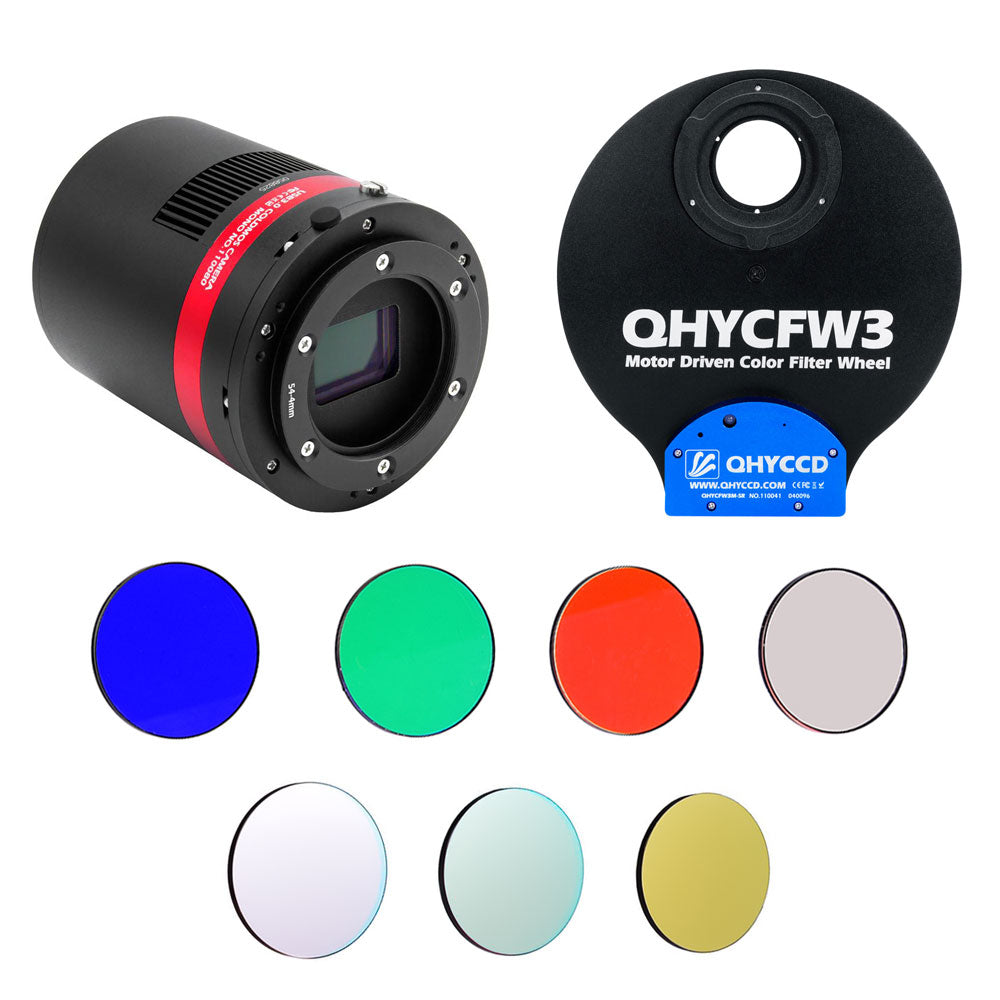 QHY268M PRO IMAGING KIT