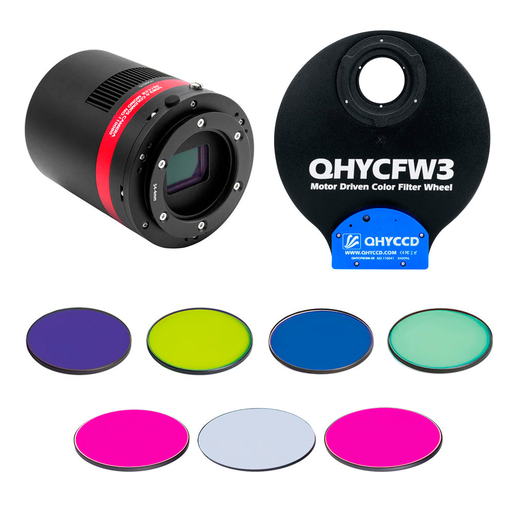 QHY268M PRO IMAGING KIT