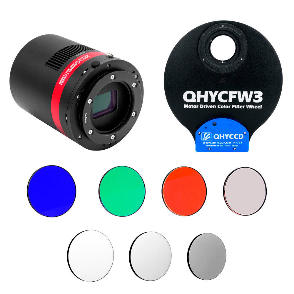 QHY268M PRO IMAGING KIT