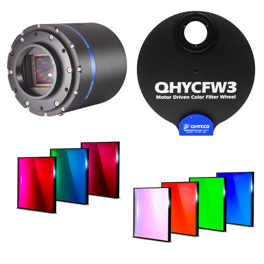 QHY461M-PH PRO IMAGING KIT