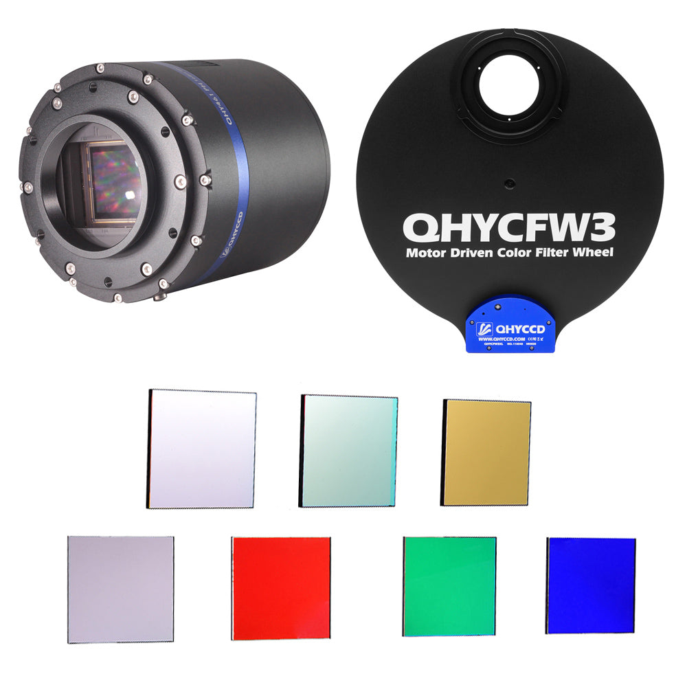 QHY461M-PH PRO IMAGING KIT