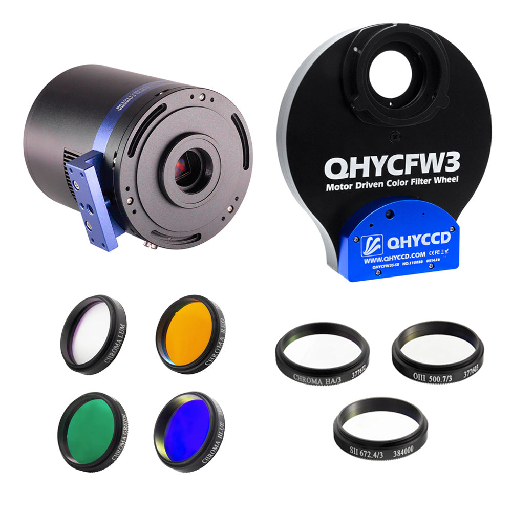QHY533M PRO IMAGING KIT