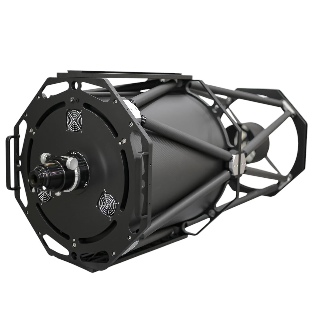 GSO 20" f/8 RITCHEY-CHRETIEN CARBON TRUSS OTA