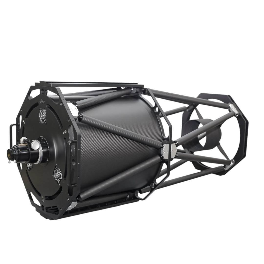 GSO 20" f/8 RITCHEY-CHRETIEN CARBON TRUSS OTA