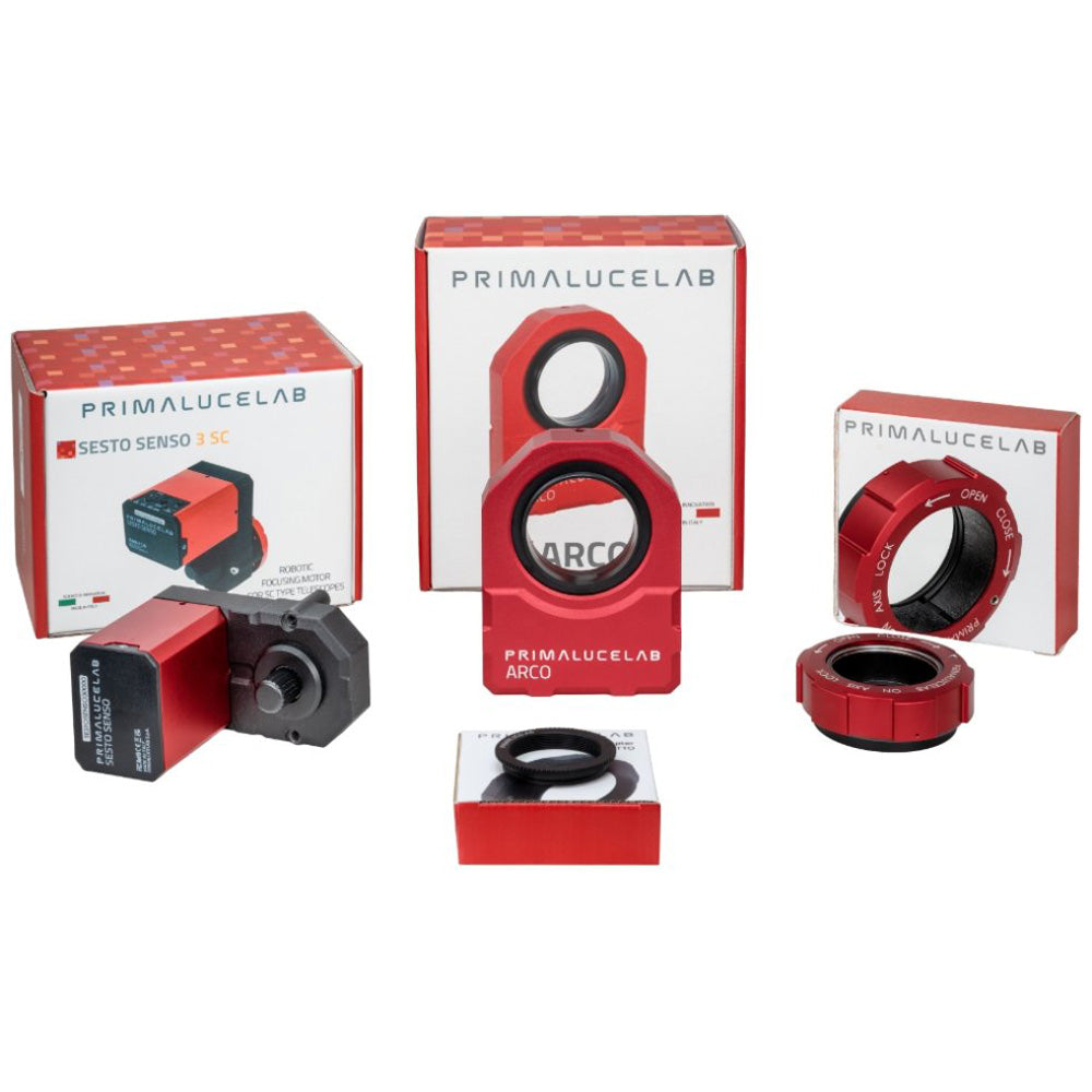 PRIMA LUCE LAB SESTO SENSO + ARCO KIT FOR CPC
