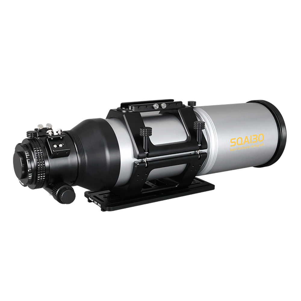 ASKAR SQA130 f/4.8 APO QUINTUPLET