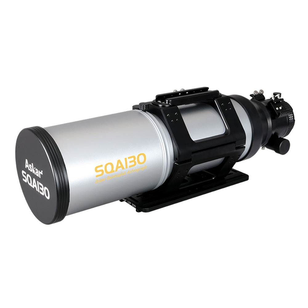 ASKAR SQA130 f/4.8 APO QUINTUPLET