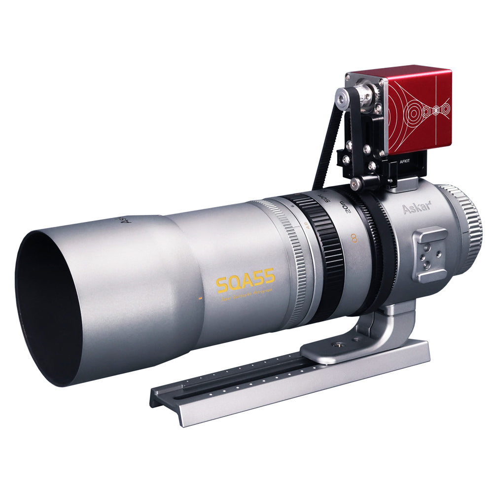 ASKAR SQA55 WITH EAF BUNDLE