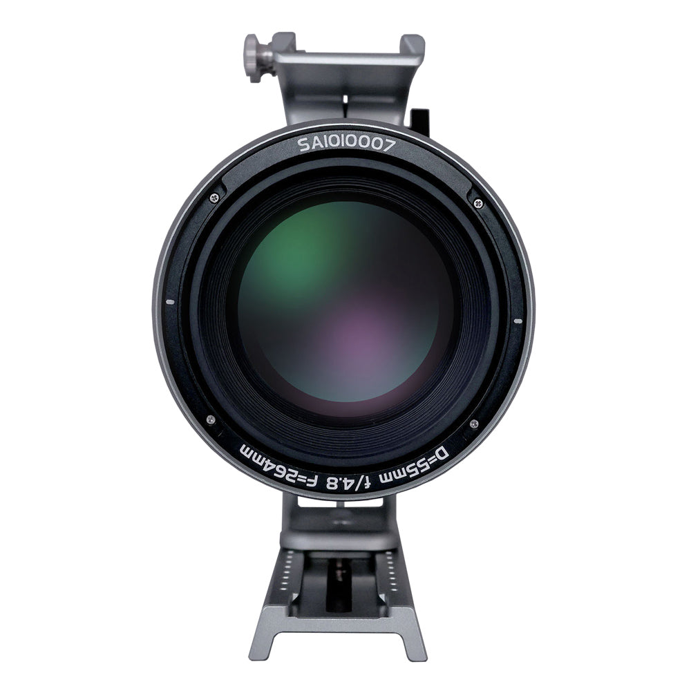 ASKAR SQA55 f/4.8 APO QUINTUPLET