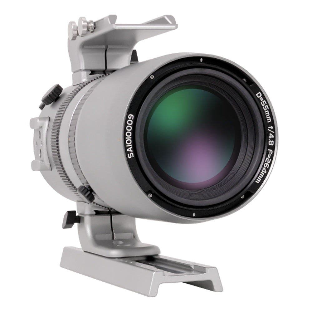 ASKAR SQA55 f/4.8 APO QUINTUPLET