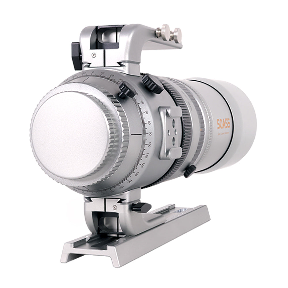 ASKAR SQA55 f/4.8 APO QUINTUPLET