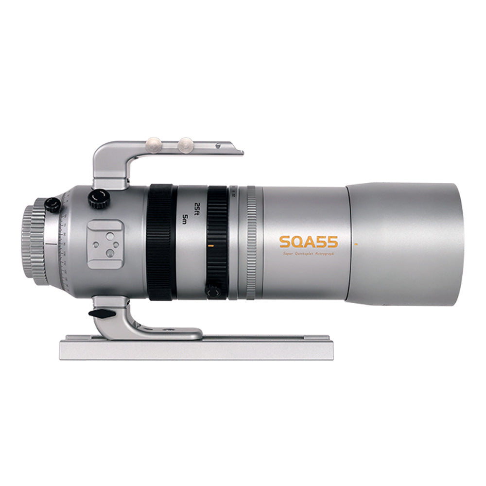 ASKAR SQA55 f/4.8 APO QUINTUPLET