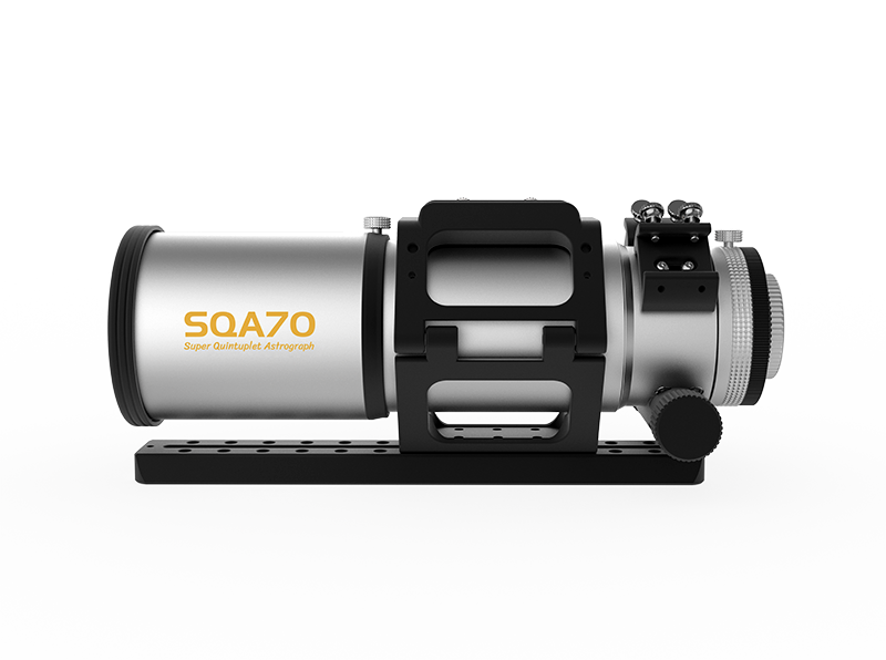 ASKAR SQA70 f/4.8 APO QUINTUPLET
