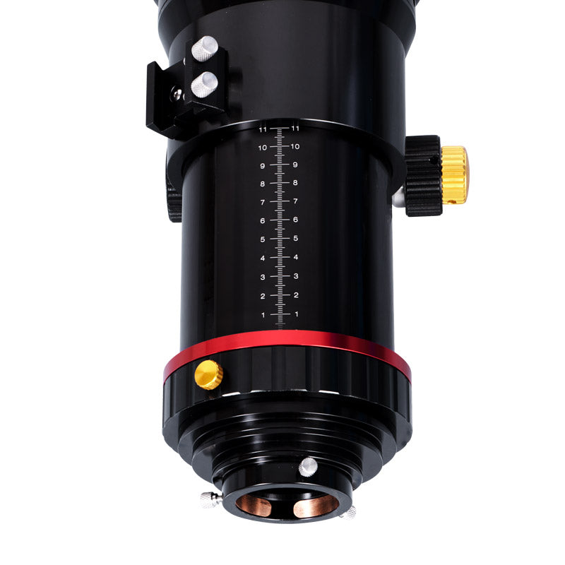 SHARPSTAR AL-140PH APO TRIPLET F/6.5