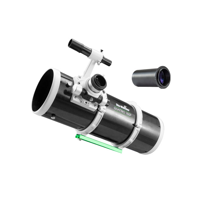 SKYWATCHER QUATTRO 150P f/4