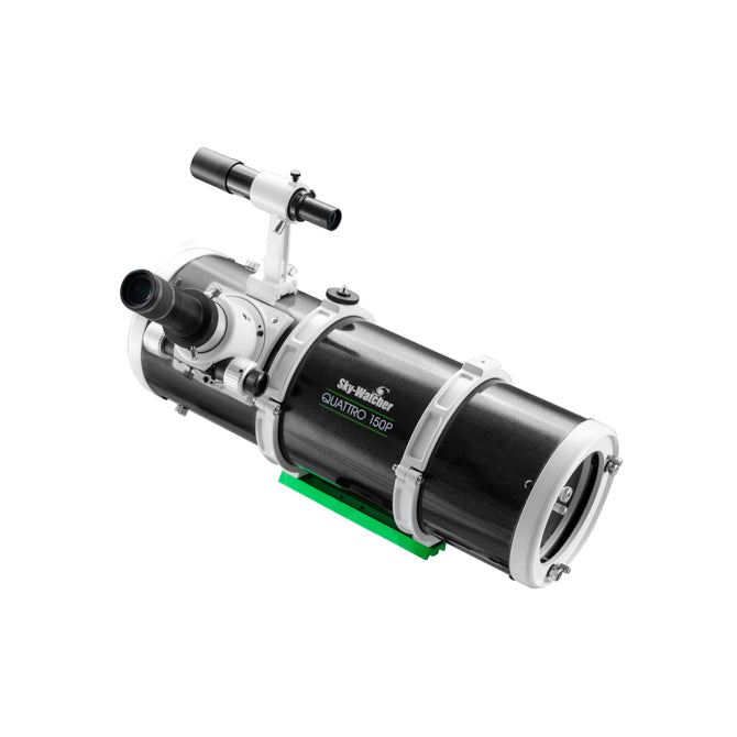 SKYWATCHER QUATTRO 150P f/4