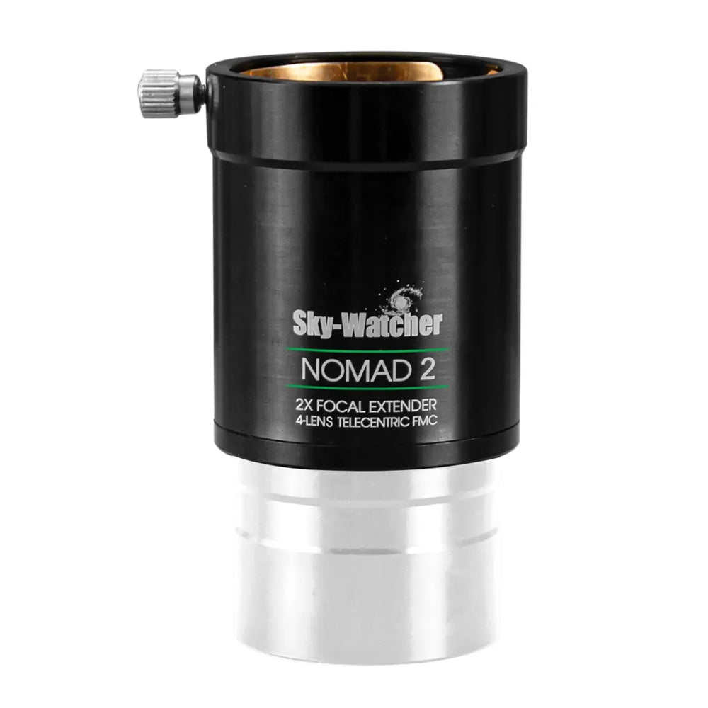 SKYWATCHER NOMAD 2x FOCAL EXTENDER