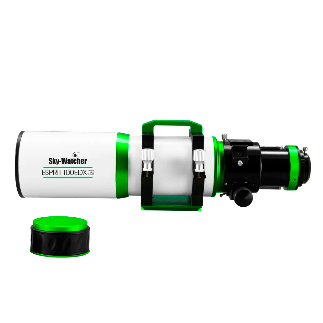 SKYWATCHER ESPRIT 100EDX APO TRIPLET