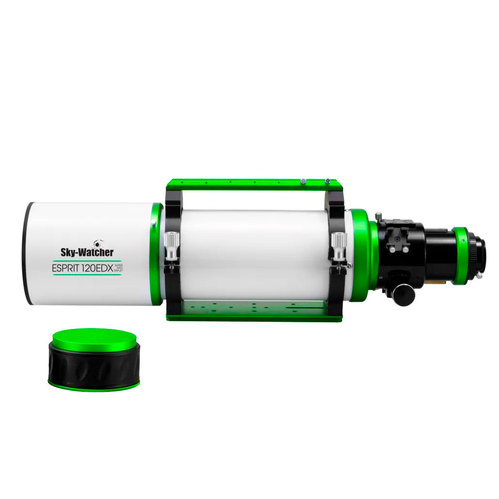 SKYWATCHER ESPRIT 120EDX APO TRIPLET