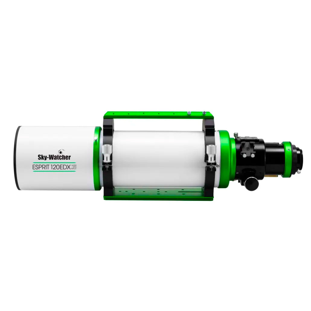 SKYWATCHER ESPRIT 120EDX APO TRIPLET