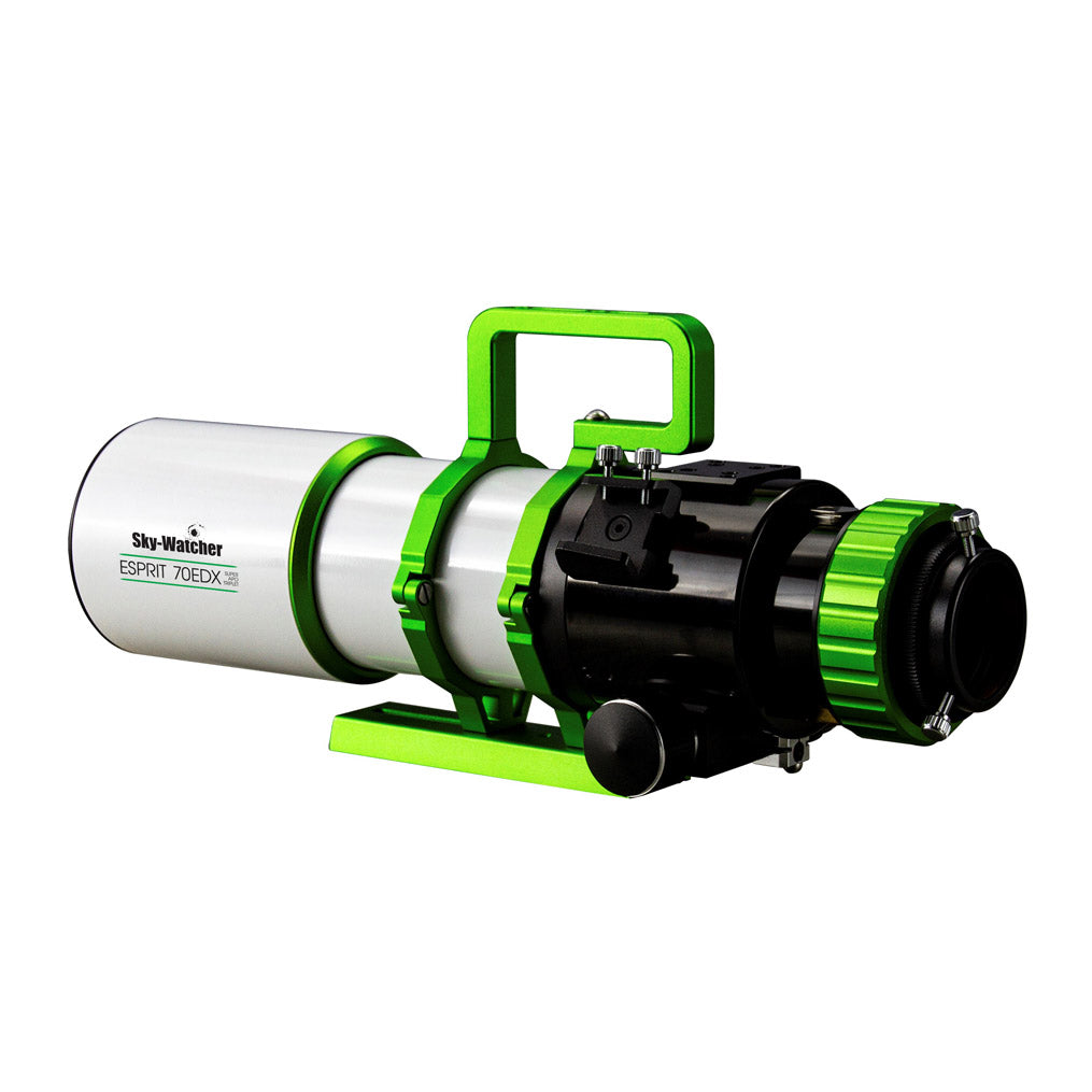 SKYWATCHER ESPRIT 70EDX APO TRIPLET