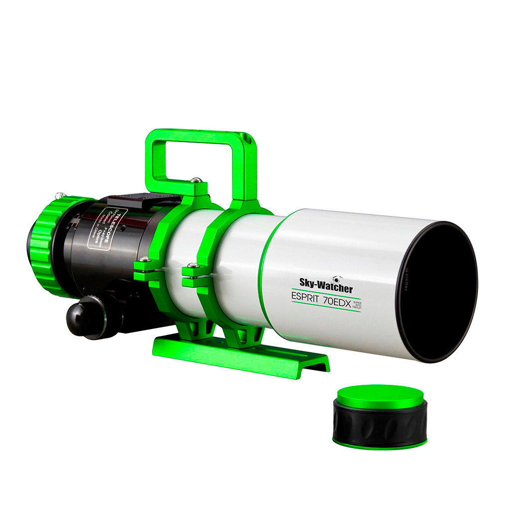 SKYWATCHER ESPRIT 70EDX APO TRIPLET