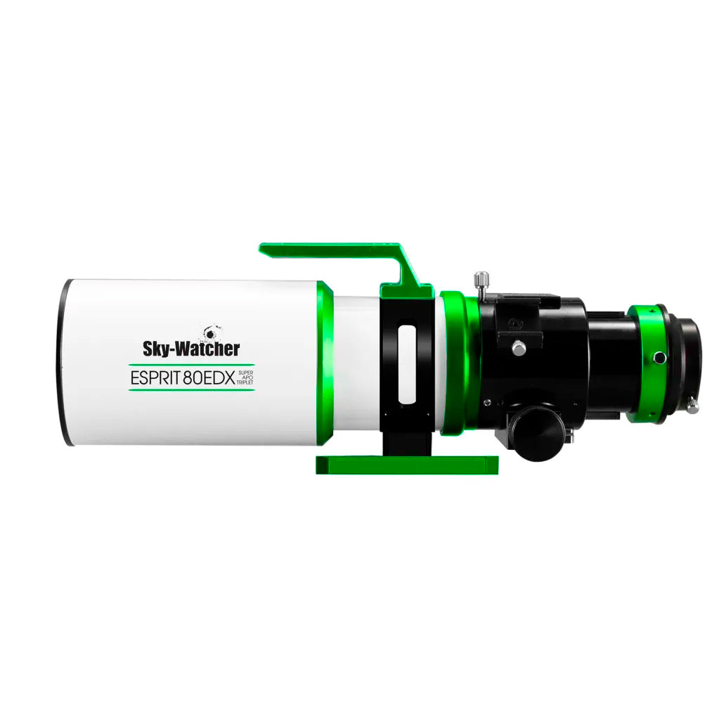 SKYWATCHER ESPRIT 80EDX APO TRIPLET