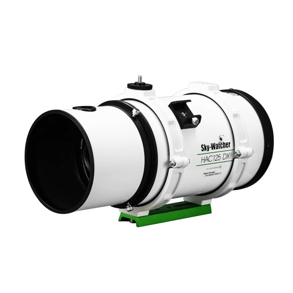 SKY-WATCHER HAC 125DX f/2 ASTROGRAPH